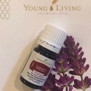 Young Living THIEVES Vitality (5ml)